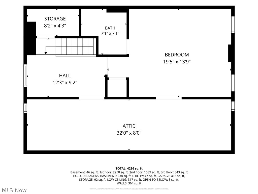 Vansweringen - Residential