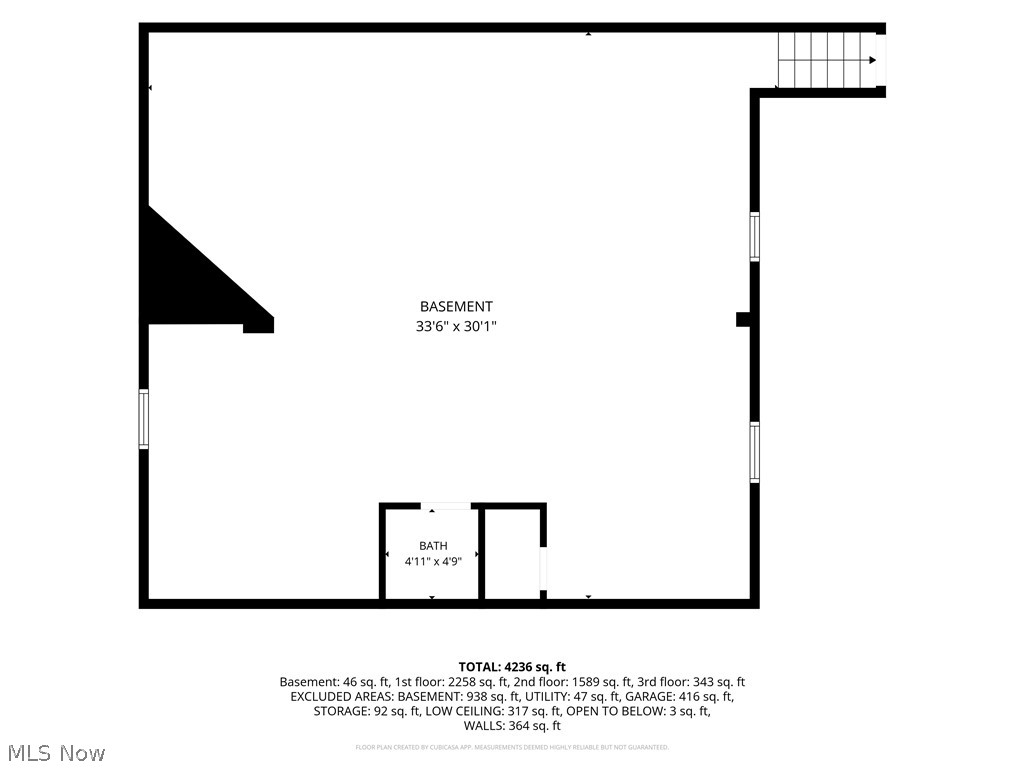 Vansweringen - Residential