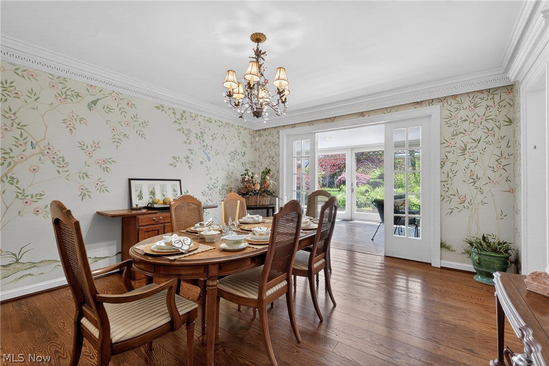 Vansweringen - Residential