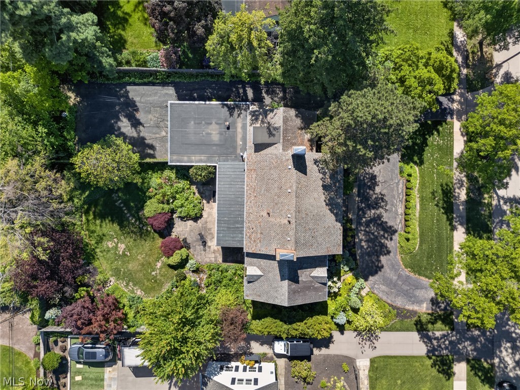 Vansweringen - Residential