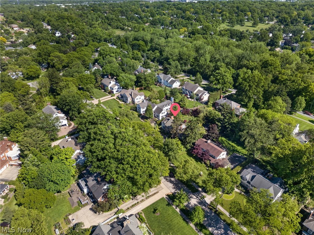 Vansweringen - Residential