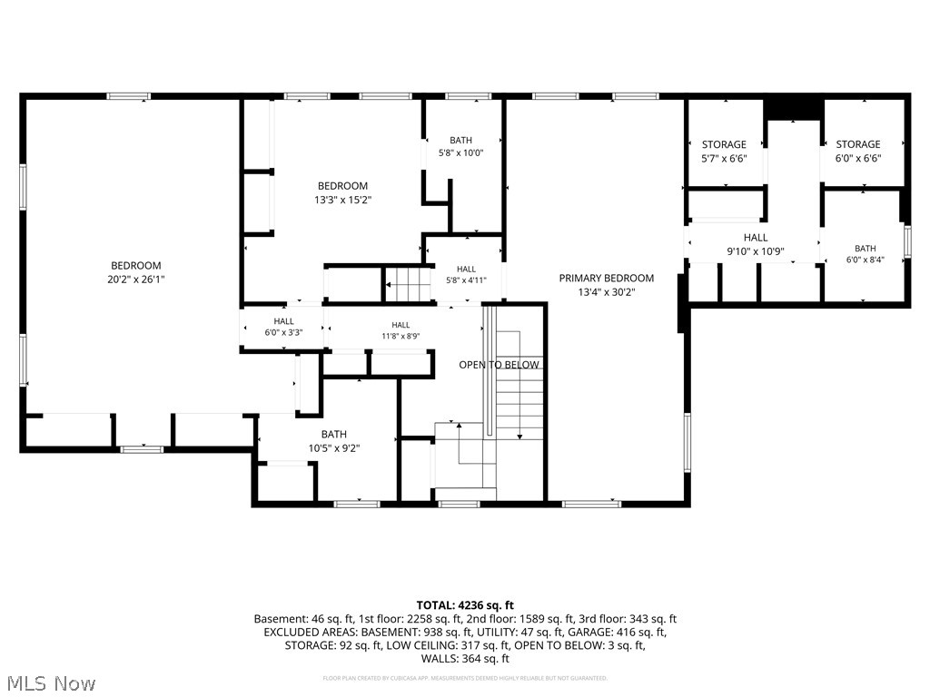 Vansweringen - Residential