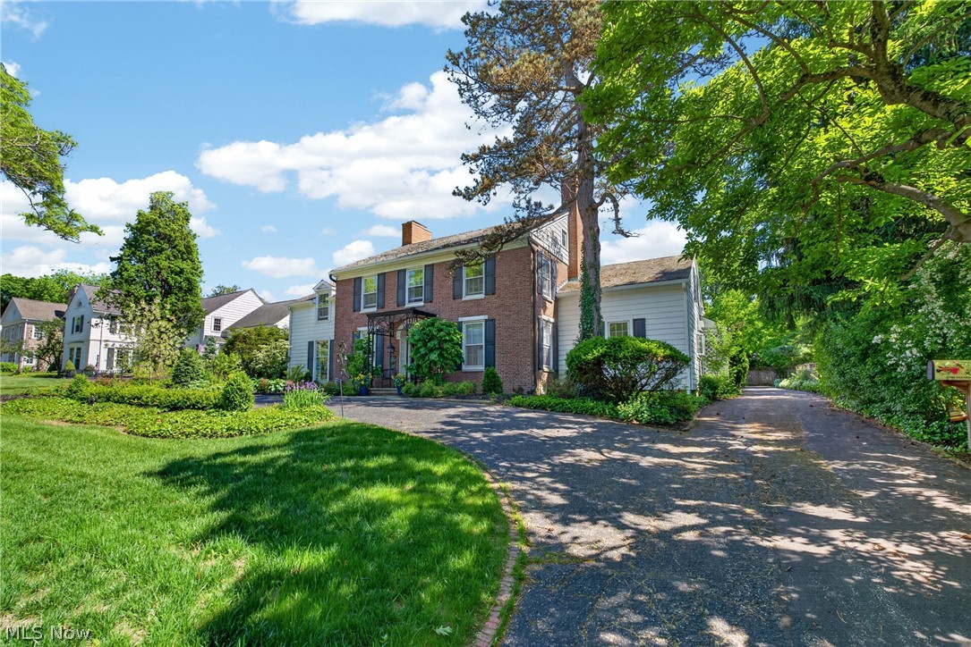 Vansweringen - Residential