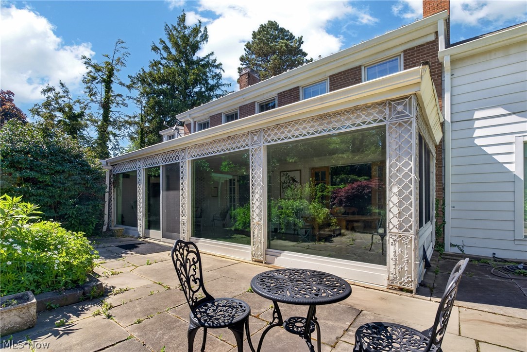 Vansweringen - Residential