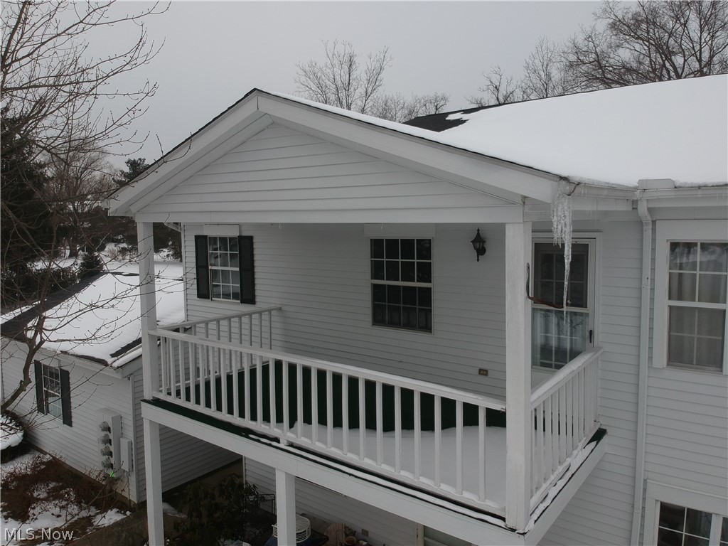 Tanglewood Gardens - Residential