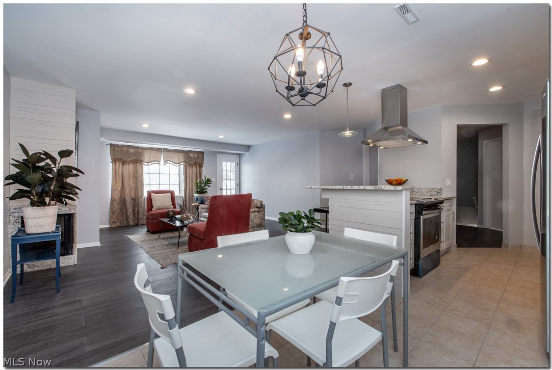 Tanglewood Gardens - Residential