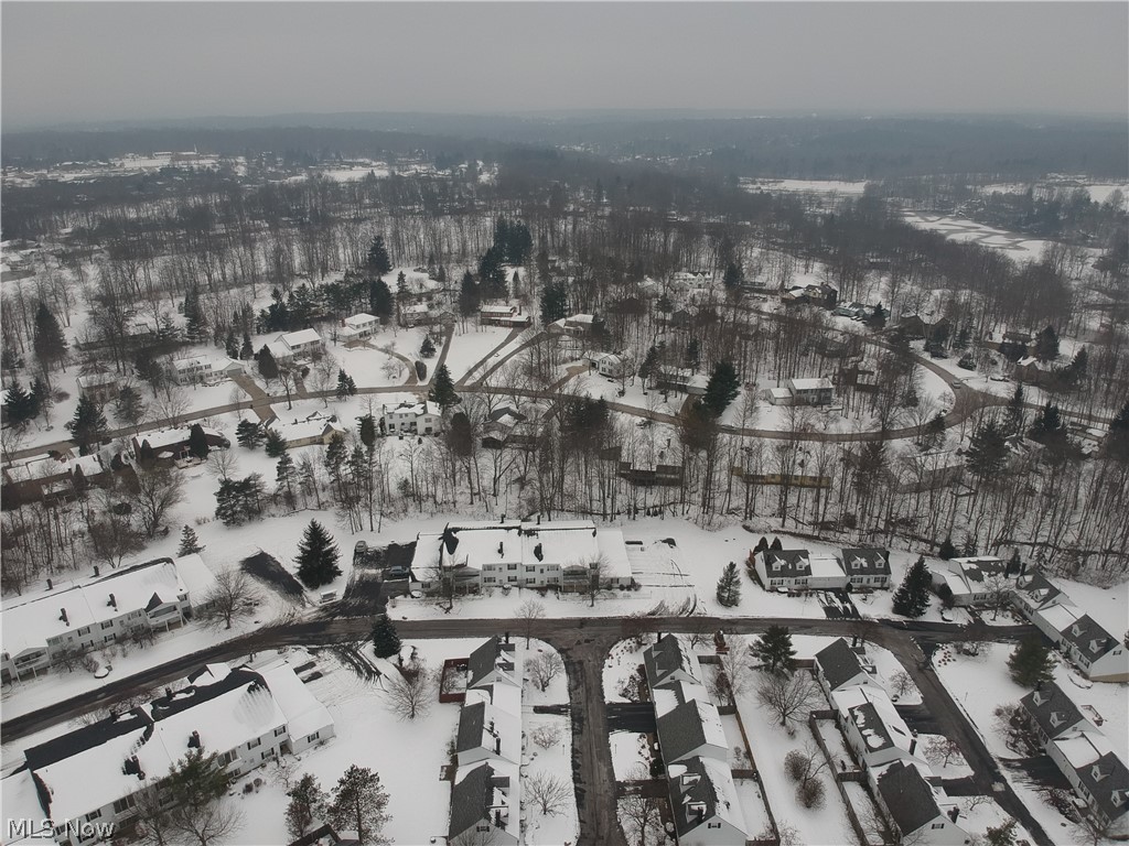 Tanglewood Gardens - Residential
