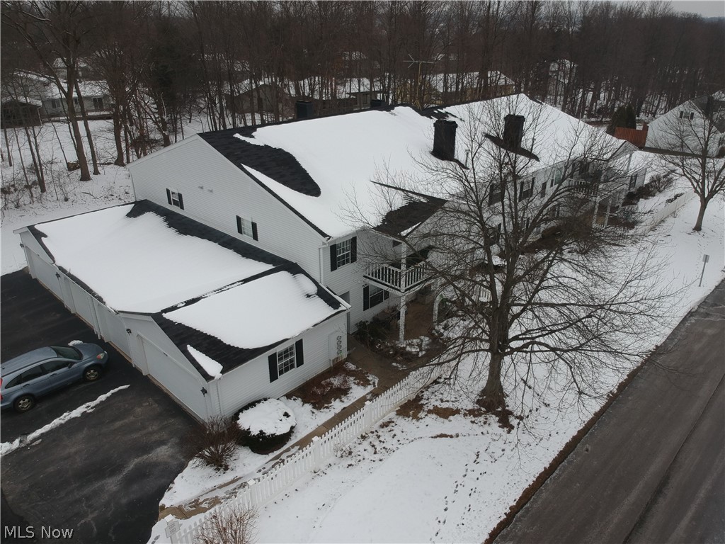 Tanglewood Gardens - Residential