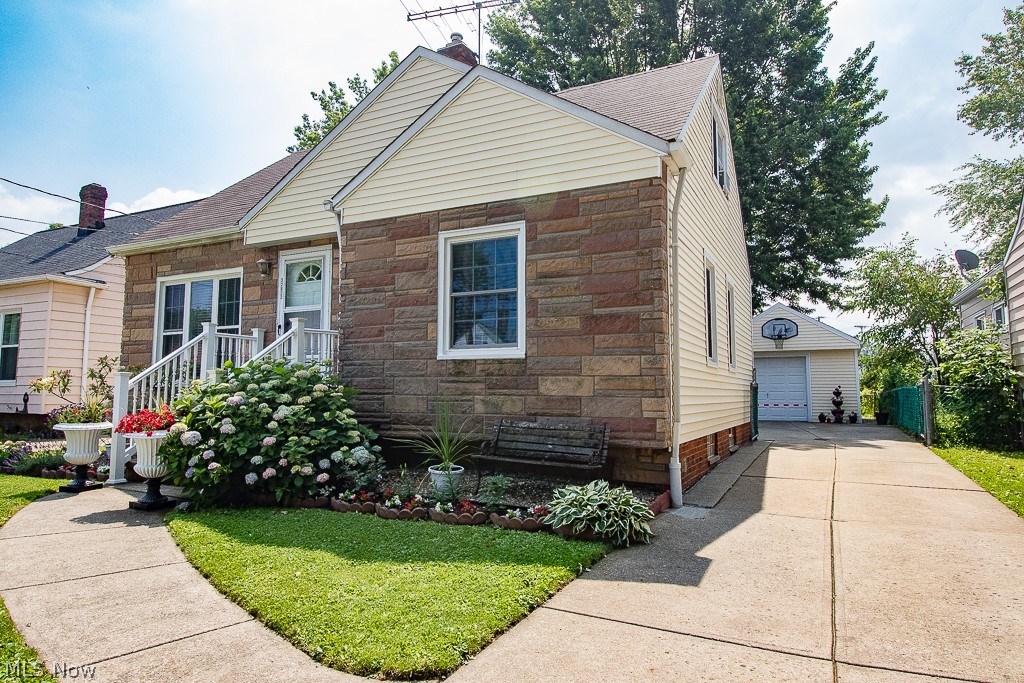 Permanent Homes - Residential