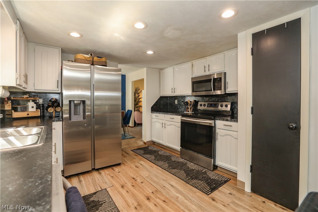 Westmoreland Estates - Residential