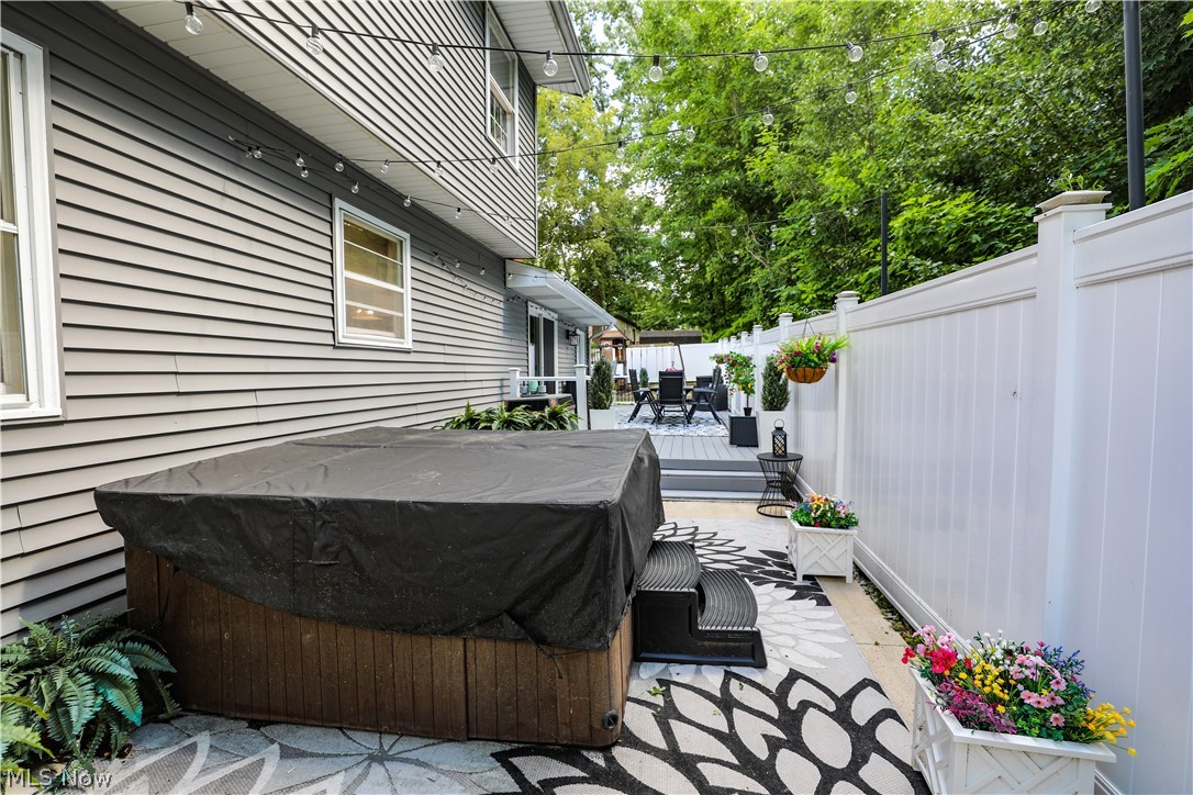 Westmoreland Estates - Residential