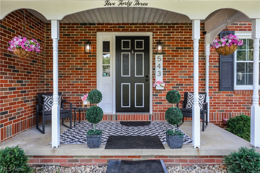 Westmoreland Estates - Residential