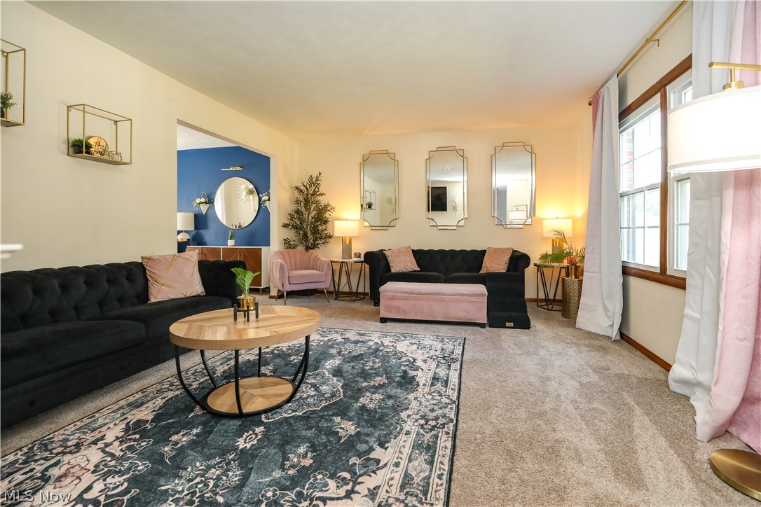 Westmoreland Estates - Residential