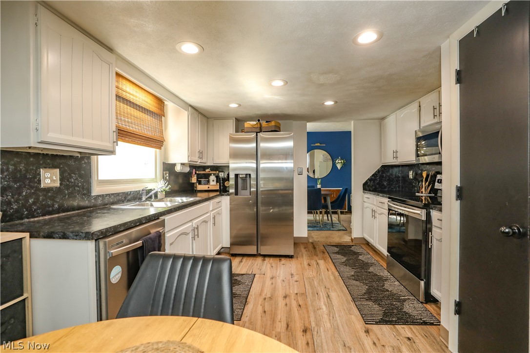 Westmoreland Estates - Residential