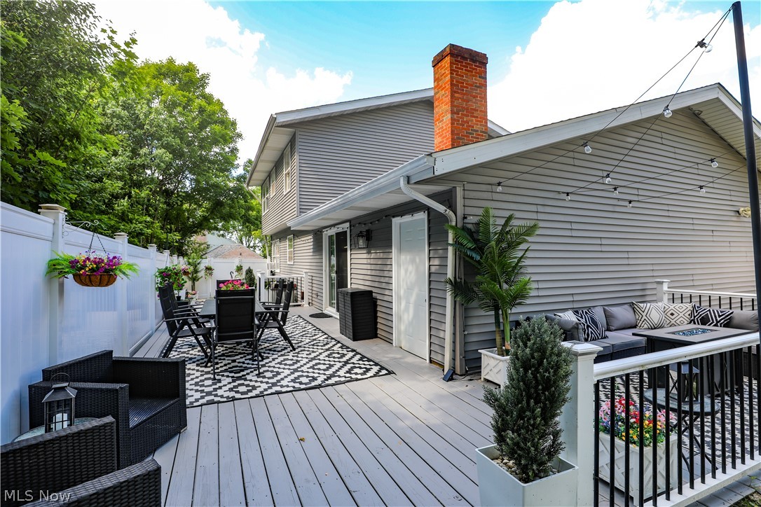 Westmoreland Estates - Residential