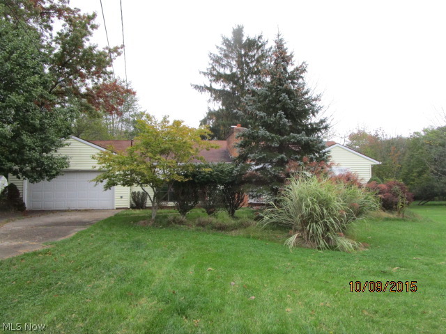 Brecksville - Residential