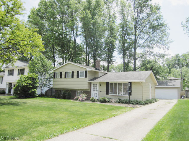 Manning & Campbell - Residential
