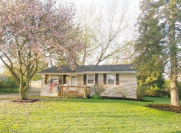 Hiwood Heights - Residential