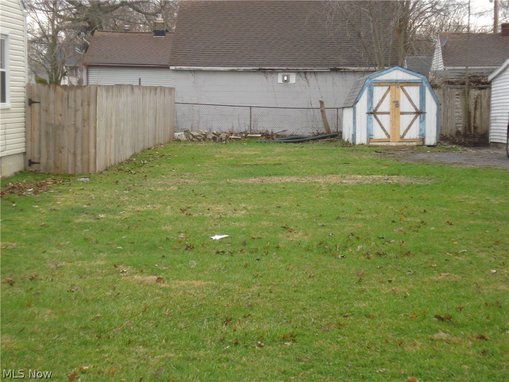 Forestdale Sub - Land