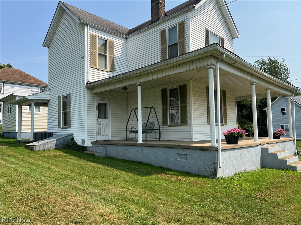 Kildows First Add - Residential