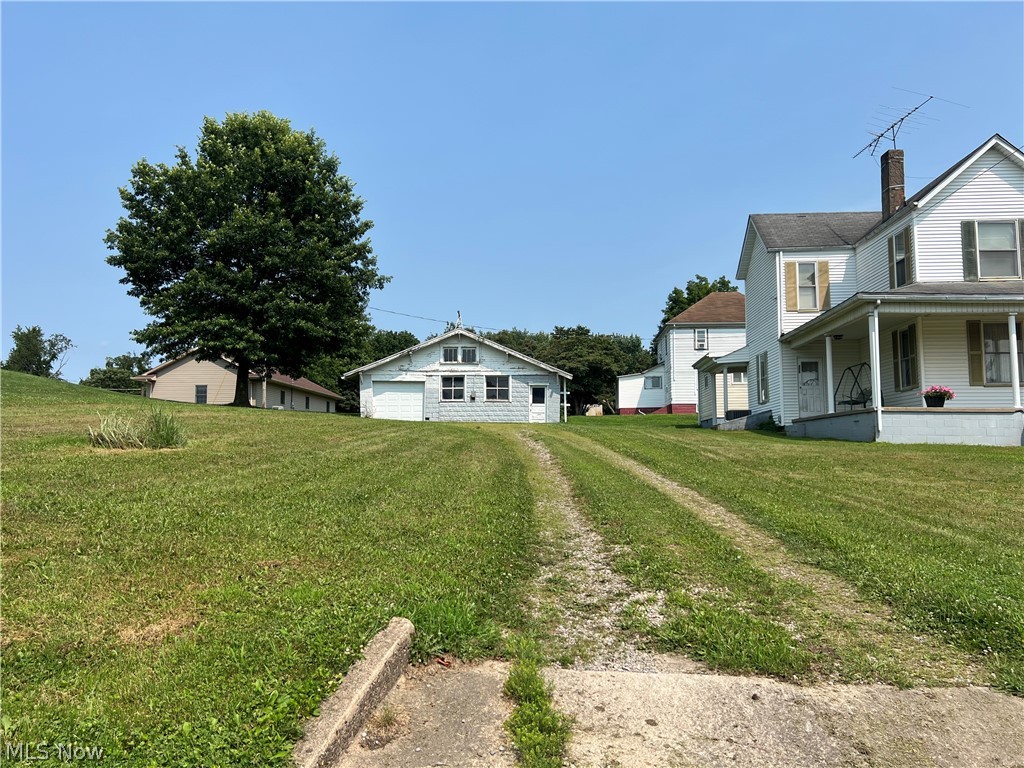 Kildows First Add - Residential