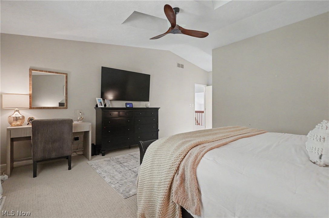 Silver Valley Condo - Residential