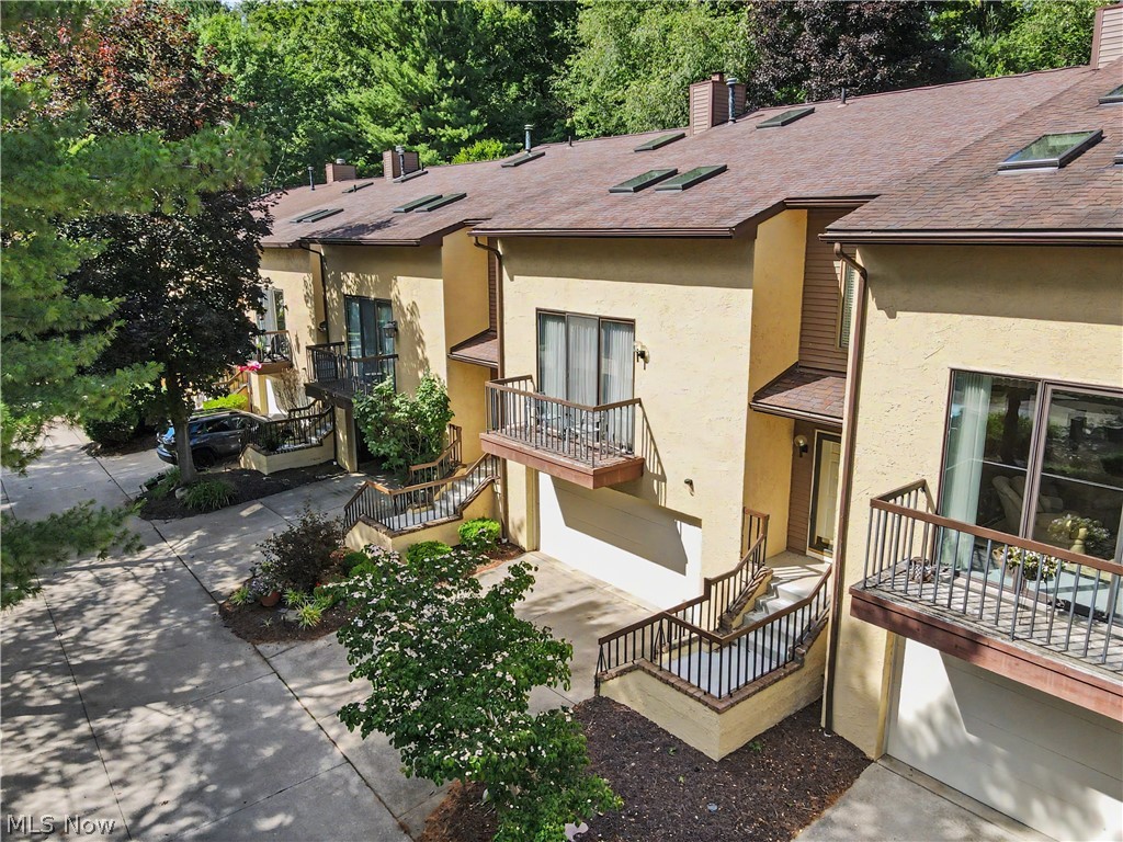 Silver Valley Condo - Residential