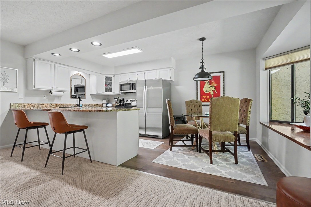 Silver Valley Condo - Residential
