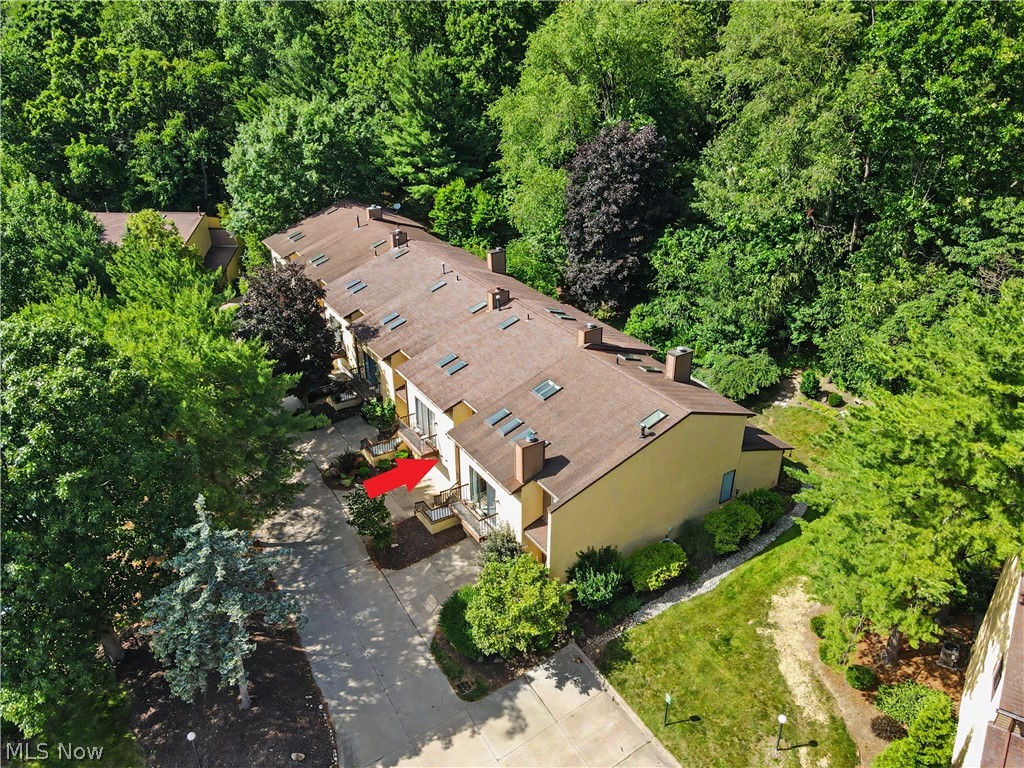 Silver Valley Condo - Residential