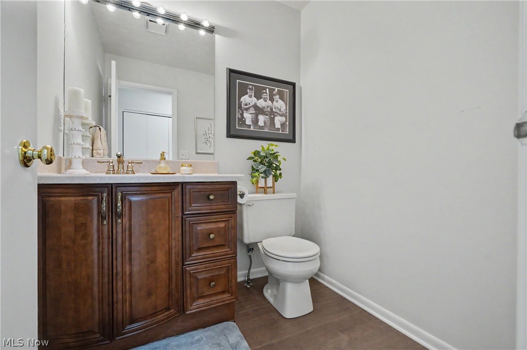 Silver Valley Condo - Residential