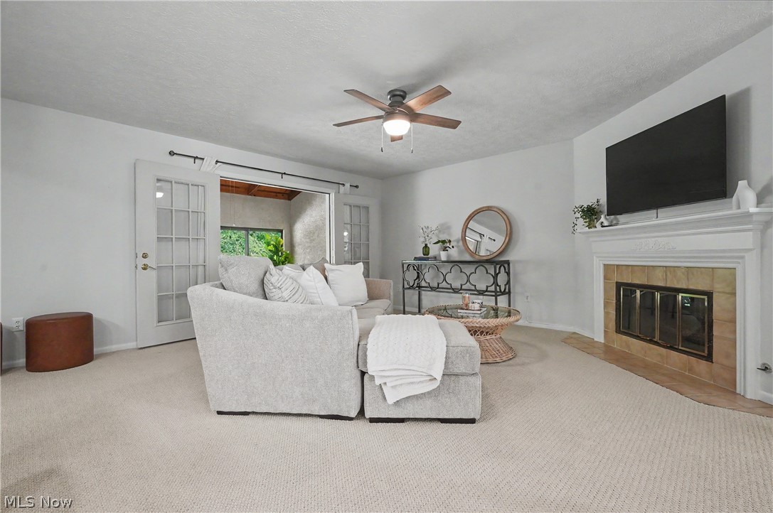 Silver Valley Condo - Residential