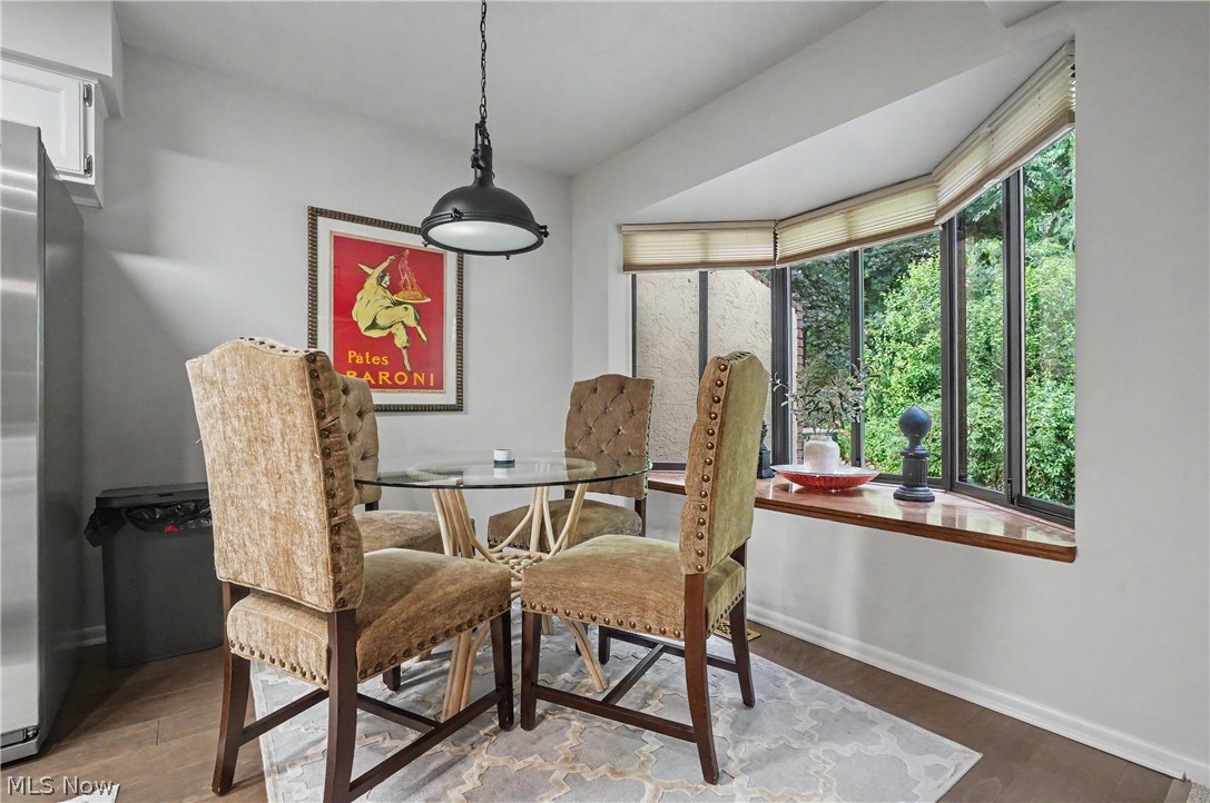 Silver Valley Condo - Residential