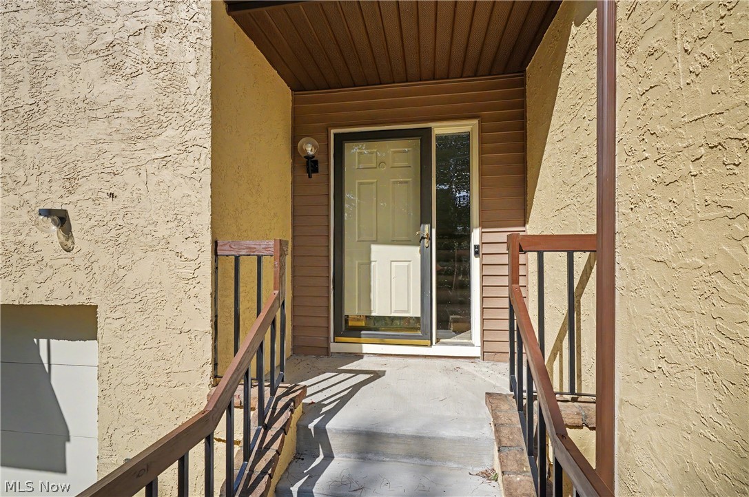 Silver Valley Condo - Residential