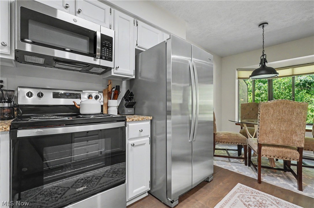 Silver Valley Condo - Residential