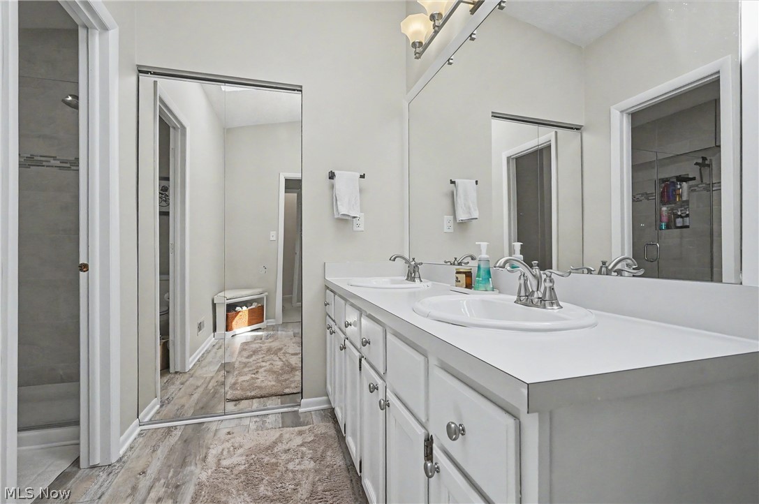 Silver Valley Condo - Residential