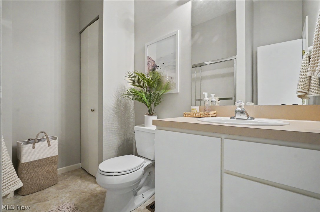 Silver Valley Condo - Residential