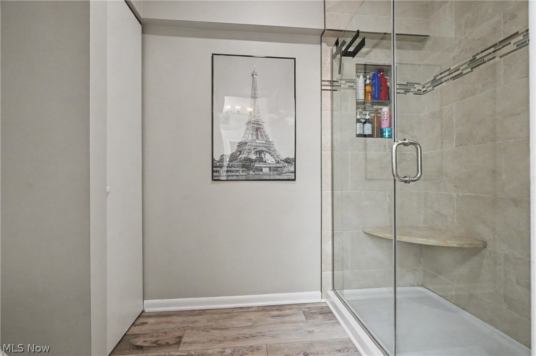 Silver Valley Condo - Residential