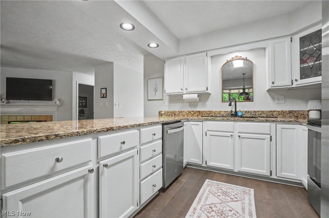 Silver Valley Condo - Residential