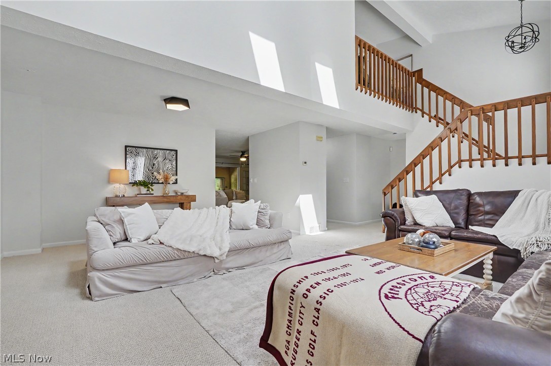 Silver Valley Condo - Residential
