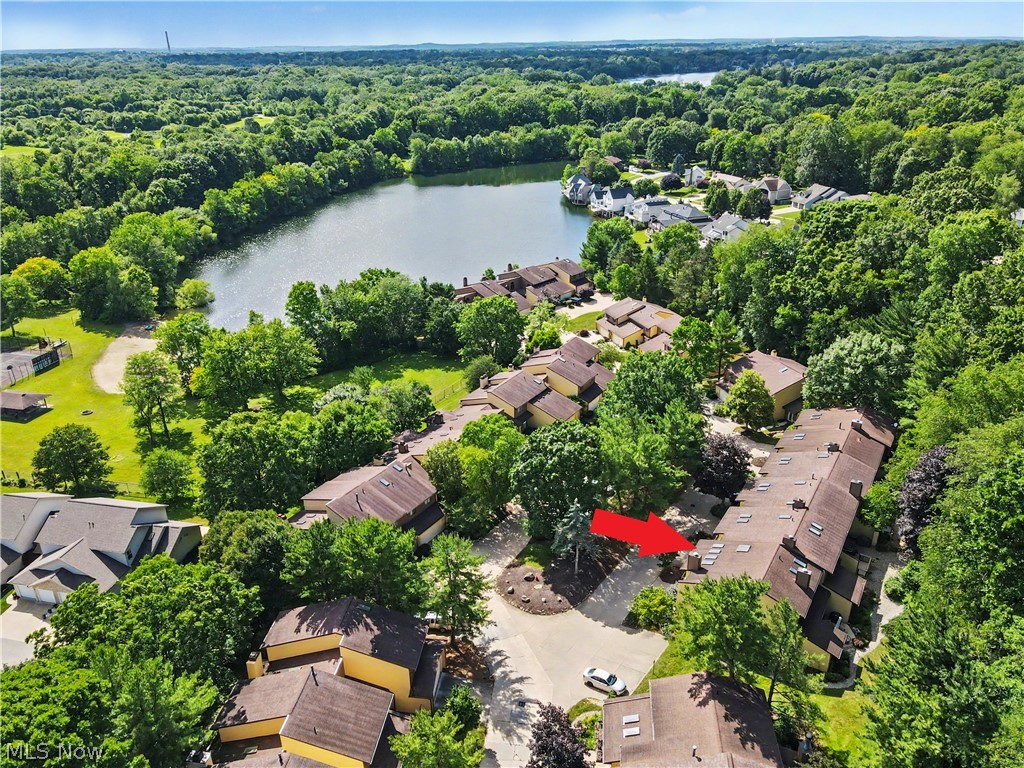 Silver Valley Condo - Residential