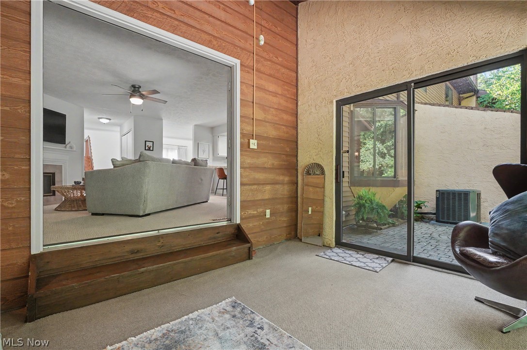 Silver Valley Condo - Residential