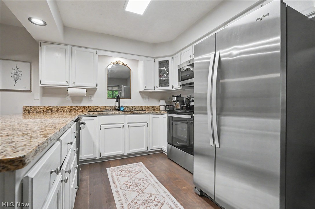 Silver Valley Condo - Residential