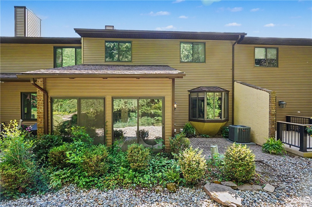 Silver Valley Condo - Residential