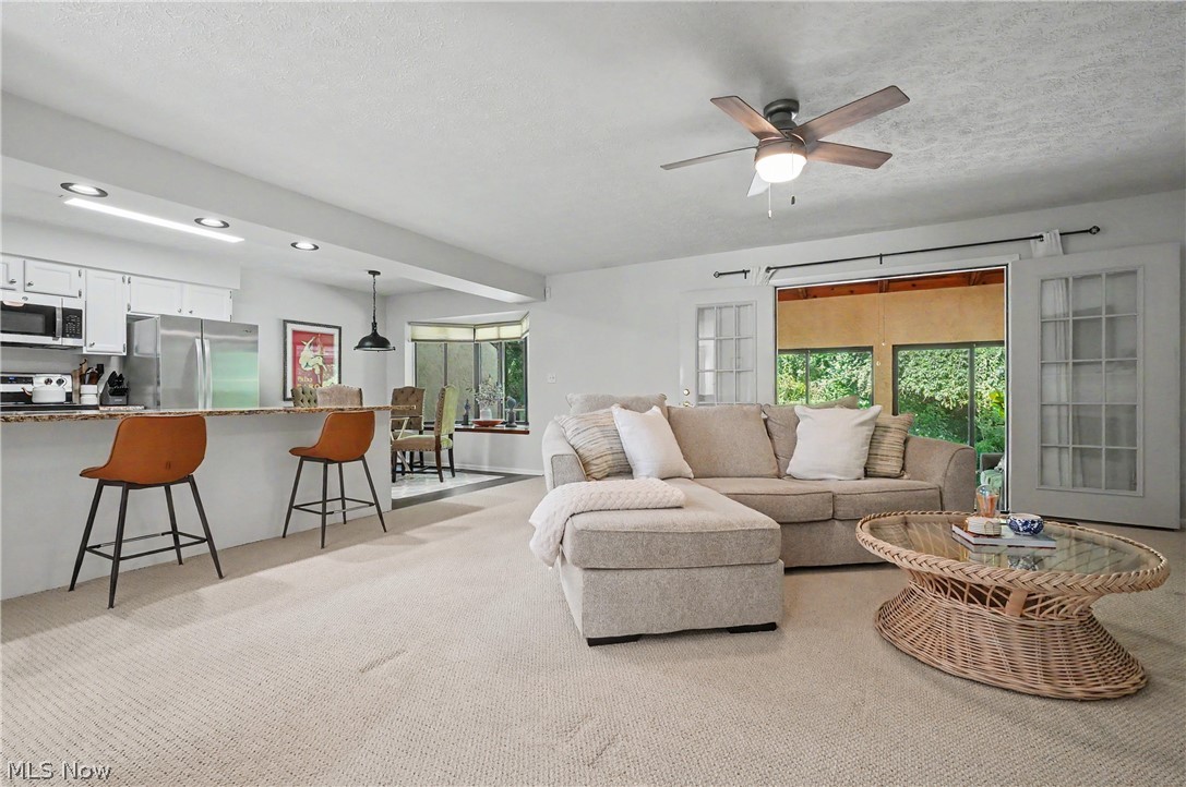 Silver Valley Condo - Residential