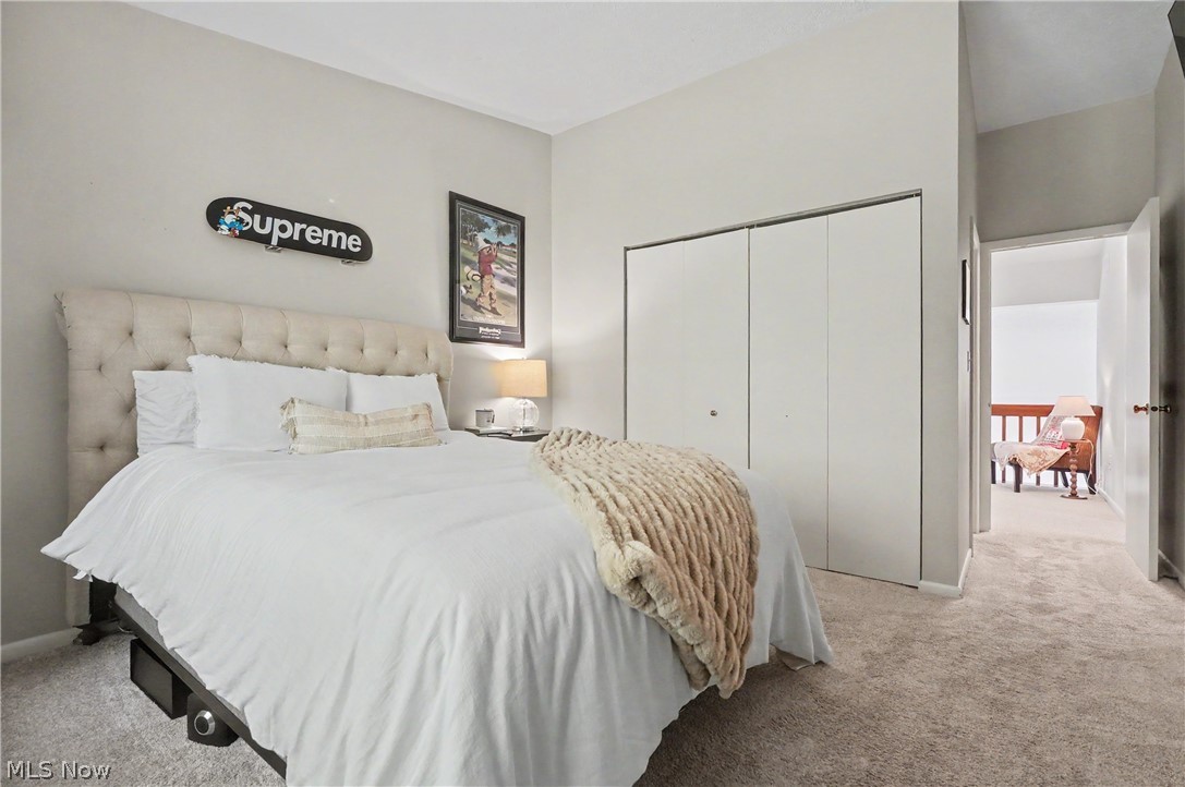 Silver Valley Condo - Residential