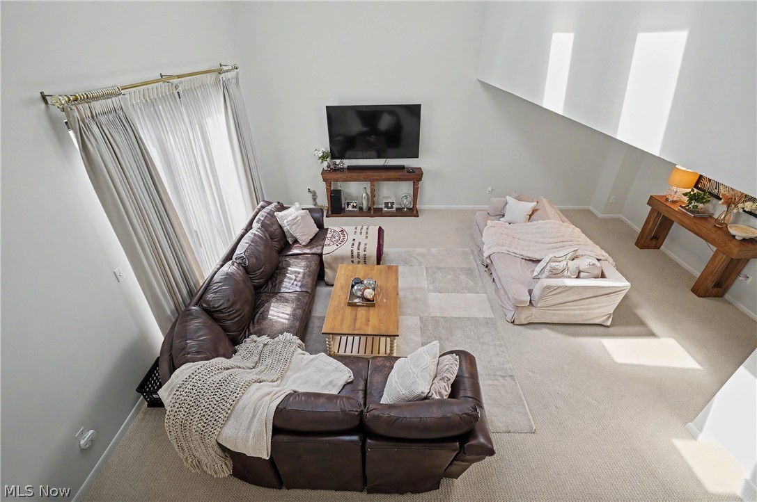 Silver Valley Condo - Residential