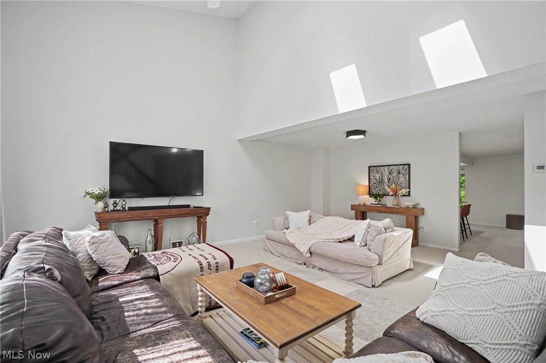 Silver Valley Condo - Residential