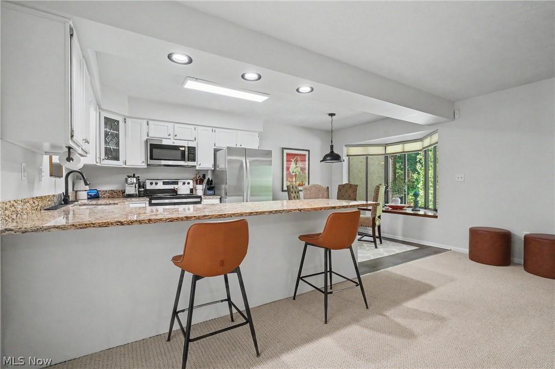 Silver Valley Condo - Residential