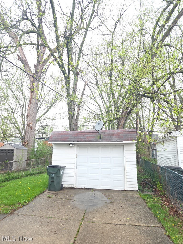 Paulding Manor Homes - Residential Lease