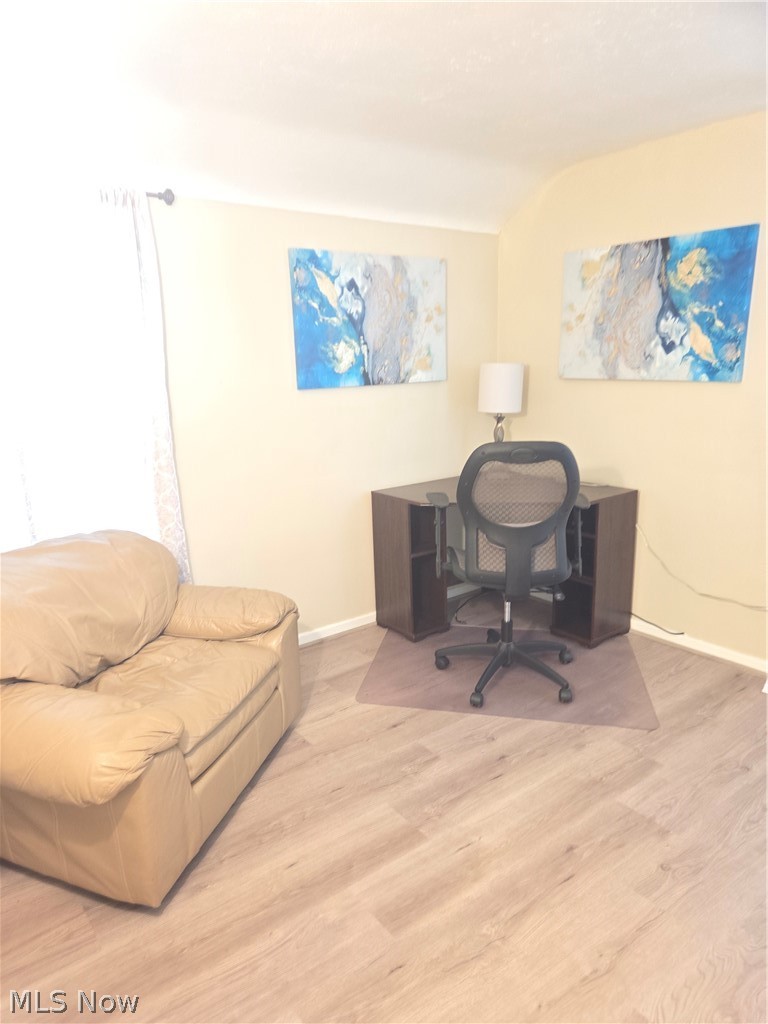 Paulding Manor Homes - Residential Lease